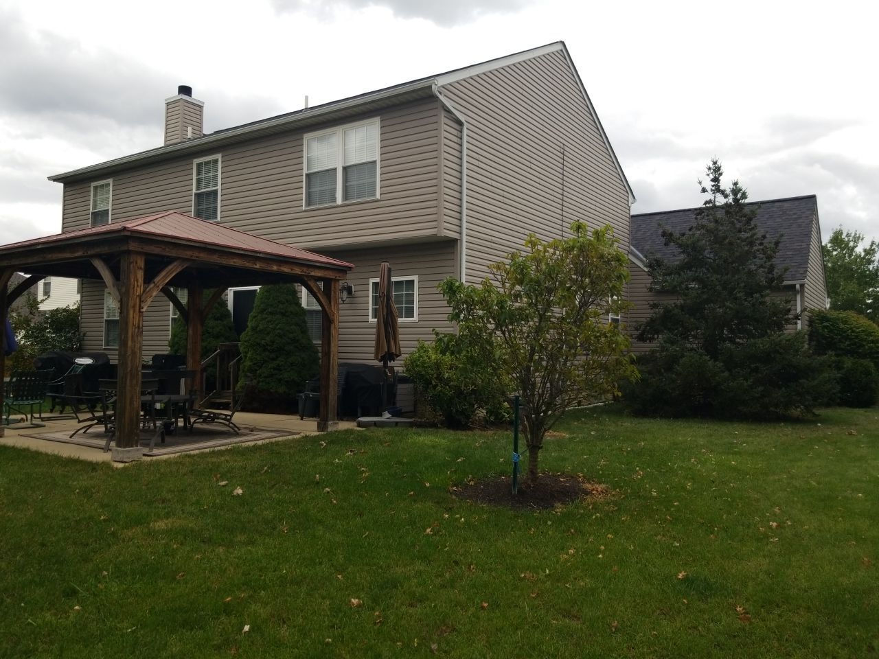 Residential Roofing Installation using Owens Corning Duration, Black Sable by Absolute Roofing and Construction