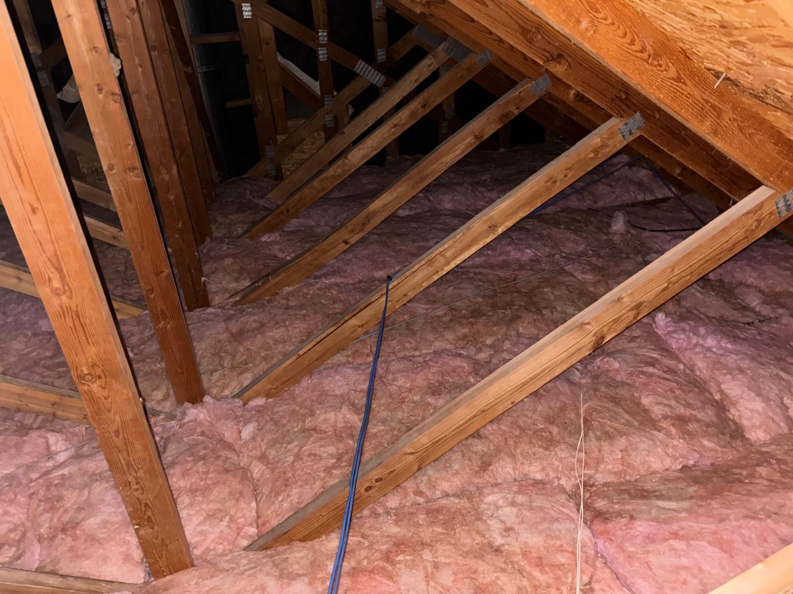 Project in Newport Beach by Insulation Labs