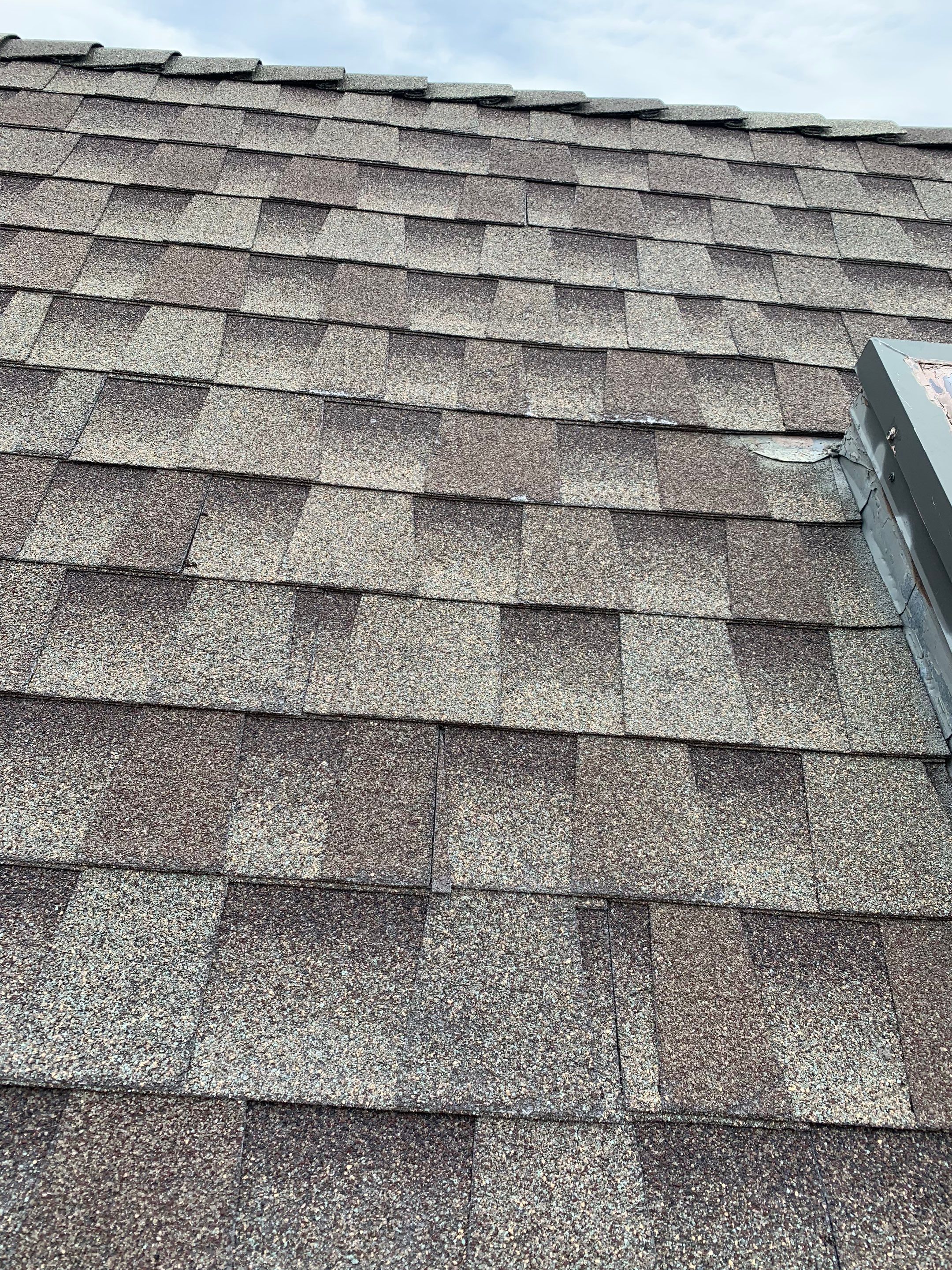 Residential Roofing Installation using GAF by Castillo Roofing