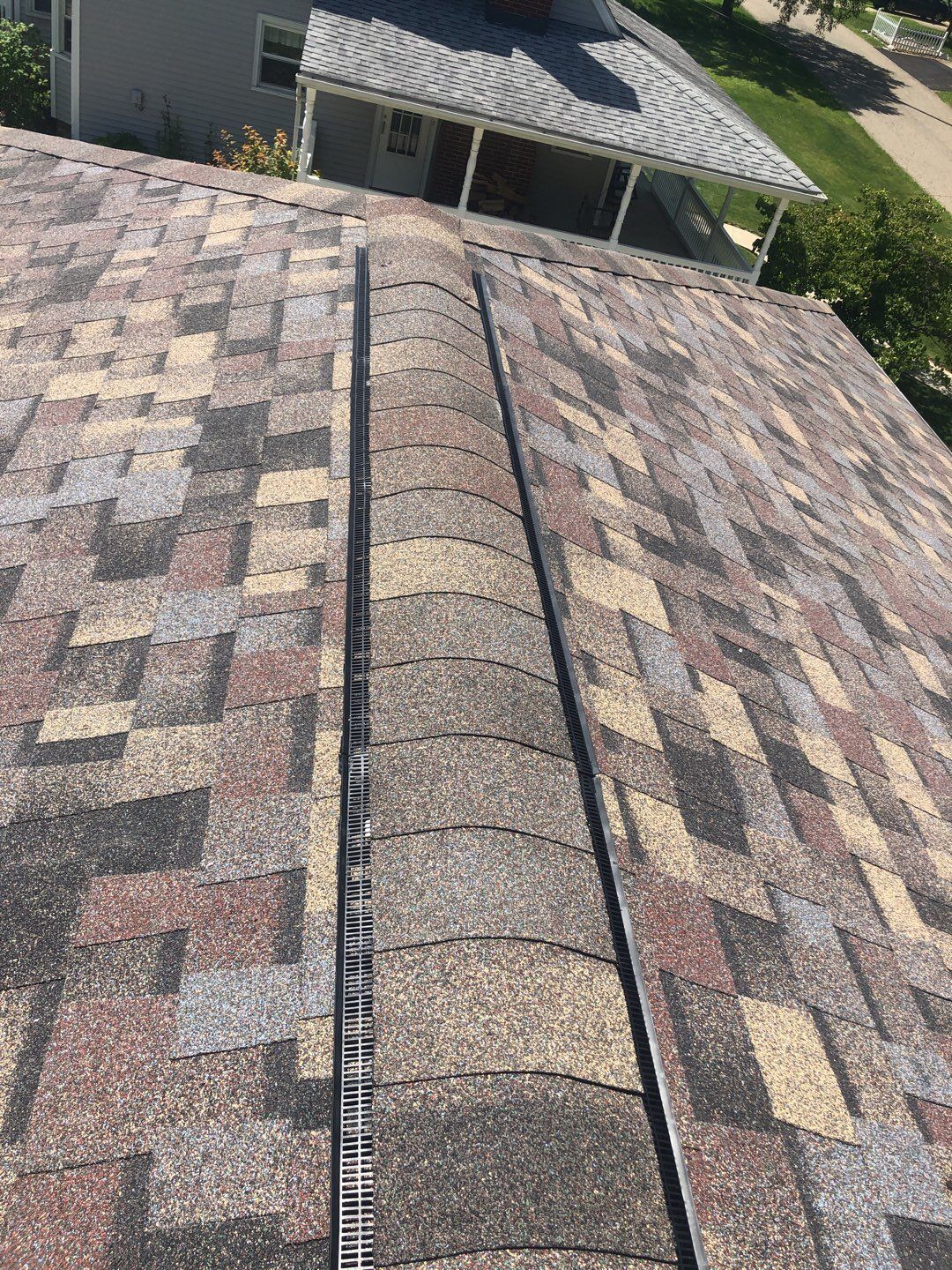 Susan Oster by Silver Leaf Contracting 