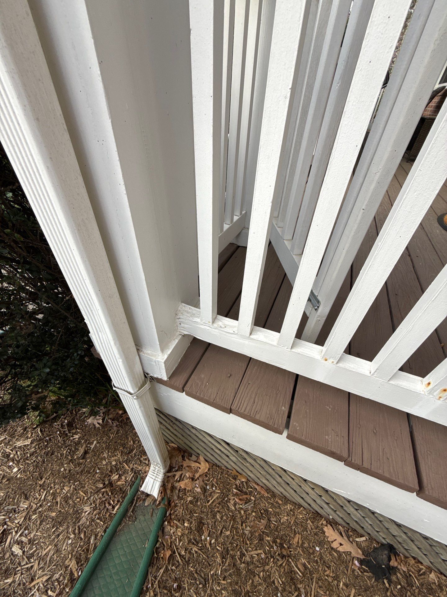 Exterior Repairs in Arlington, VA by My Painter 