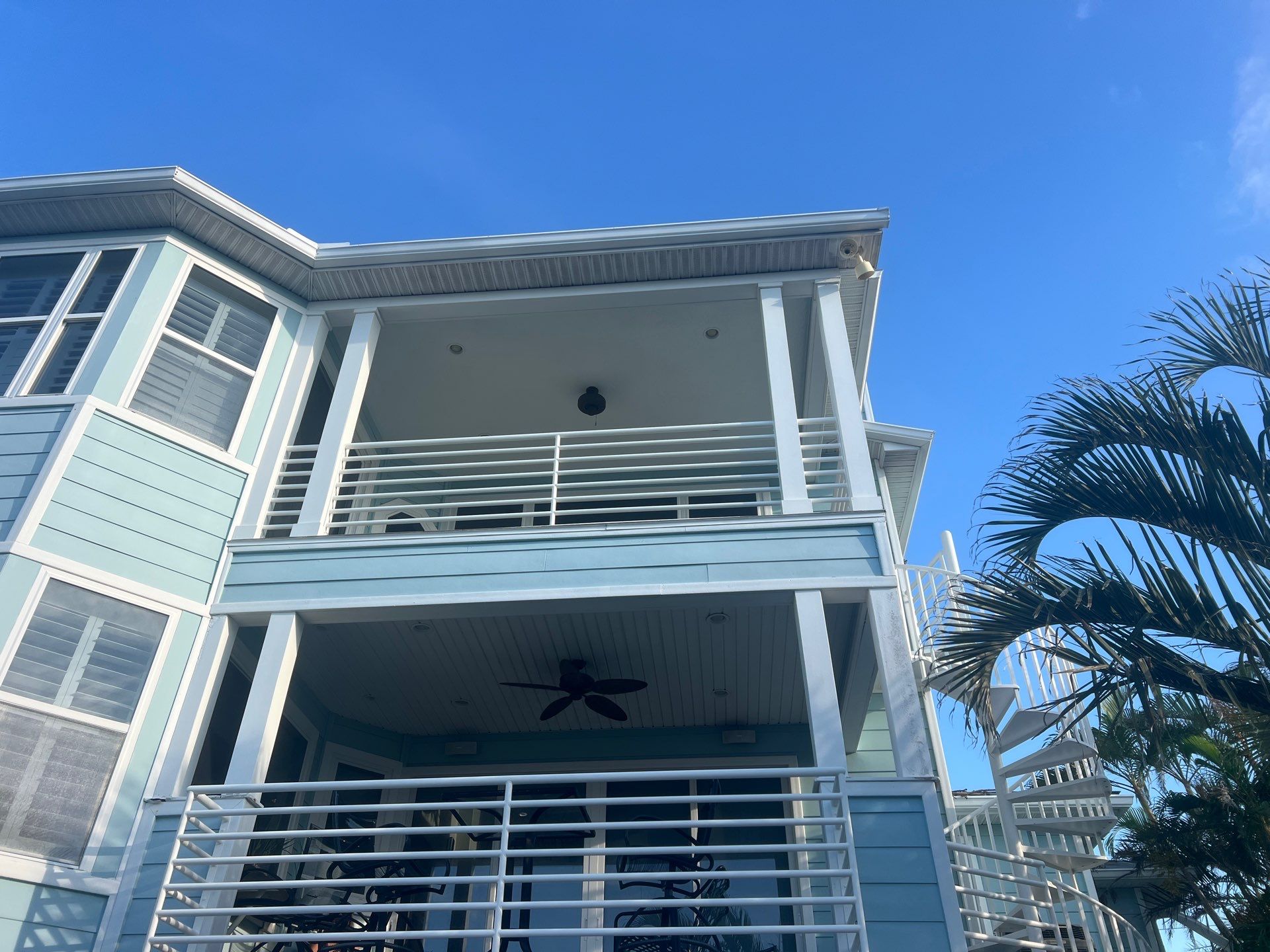 Project in Treasure Island 33706 by Mitchell Roofing Company LLC