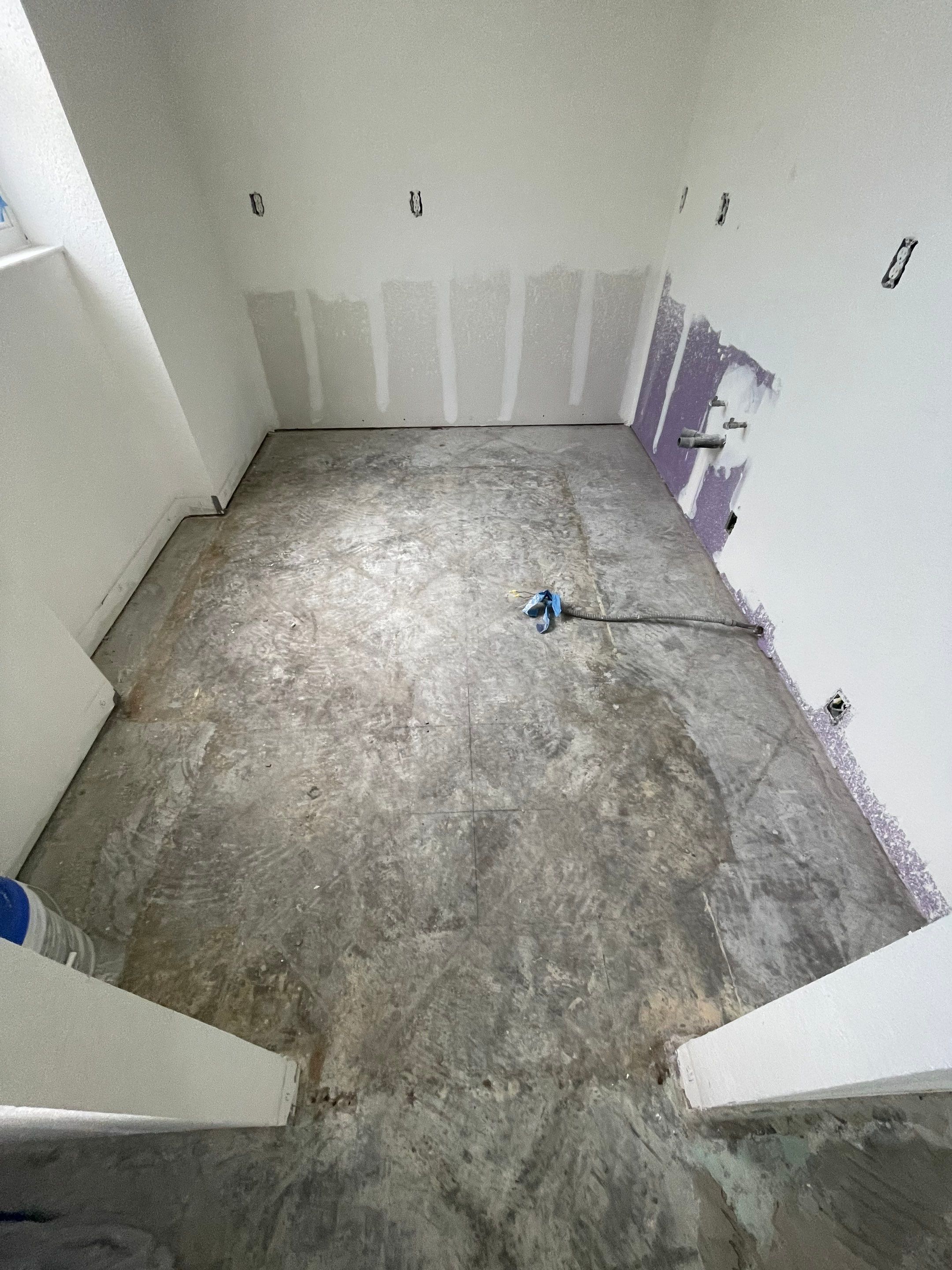 Project in South Pasadena, FL by Proline 