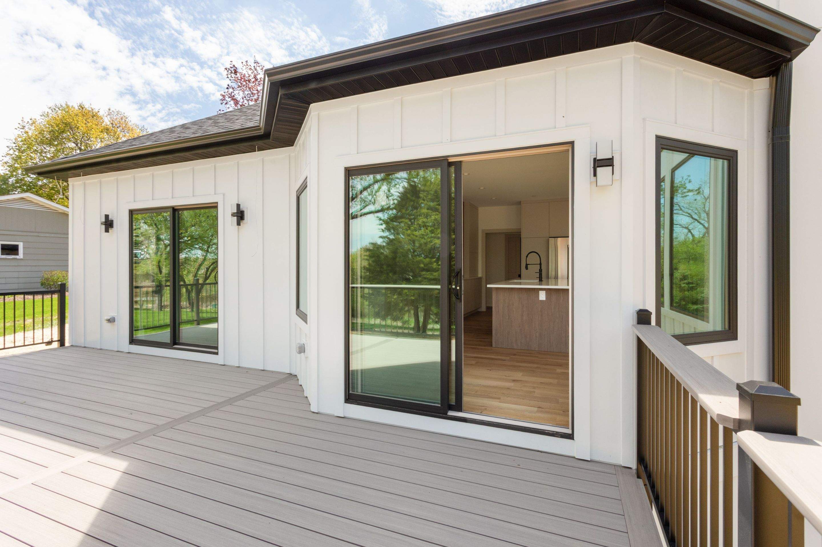 Lake Barrington by Affordable Housing Corporation of Lake County