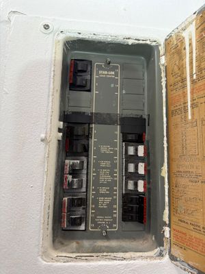 Project in Fort Lauderdale, FL