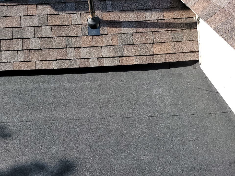 Trent Cakanic by Silver Leaf Contracting 