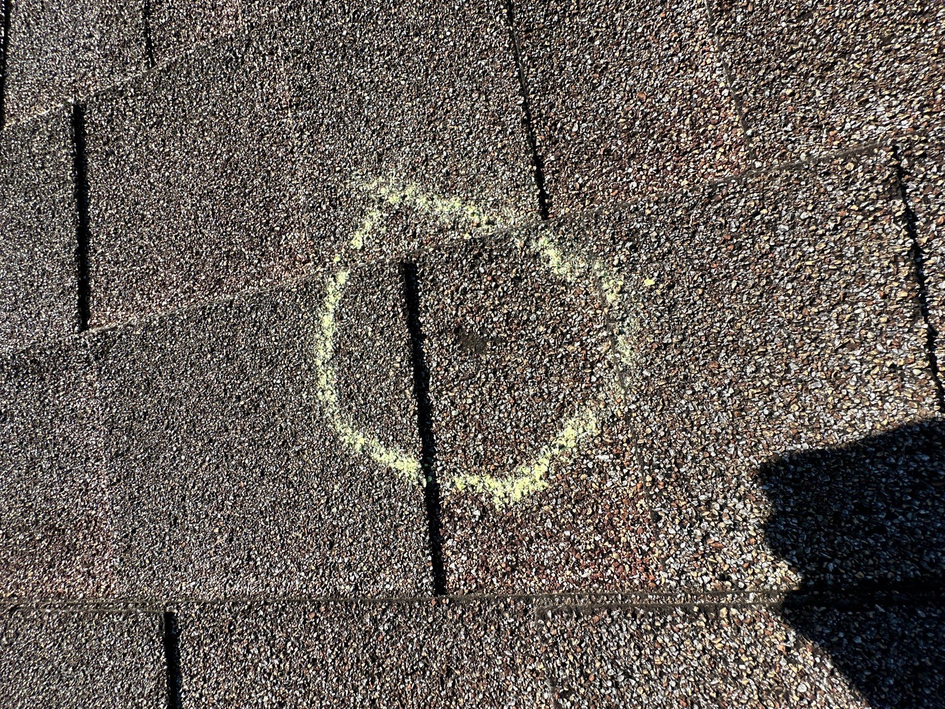 Residential Roofing Installation using Williamsburg Grey Duration Shingles by WIW Enterprises Inc