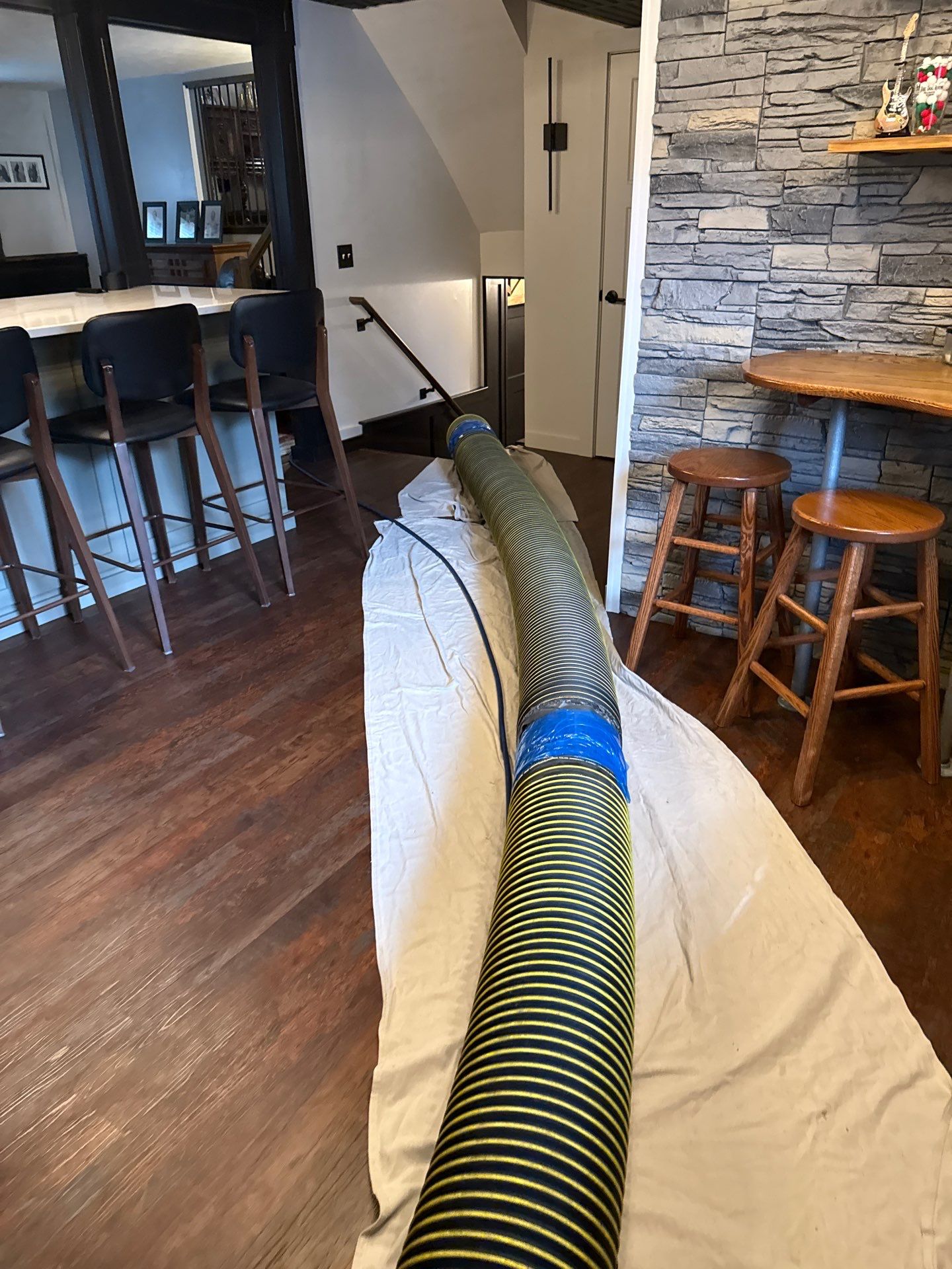 Air Duct Cleaning in New Castle, PA by Superior Air Duct Cleaning