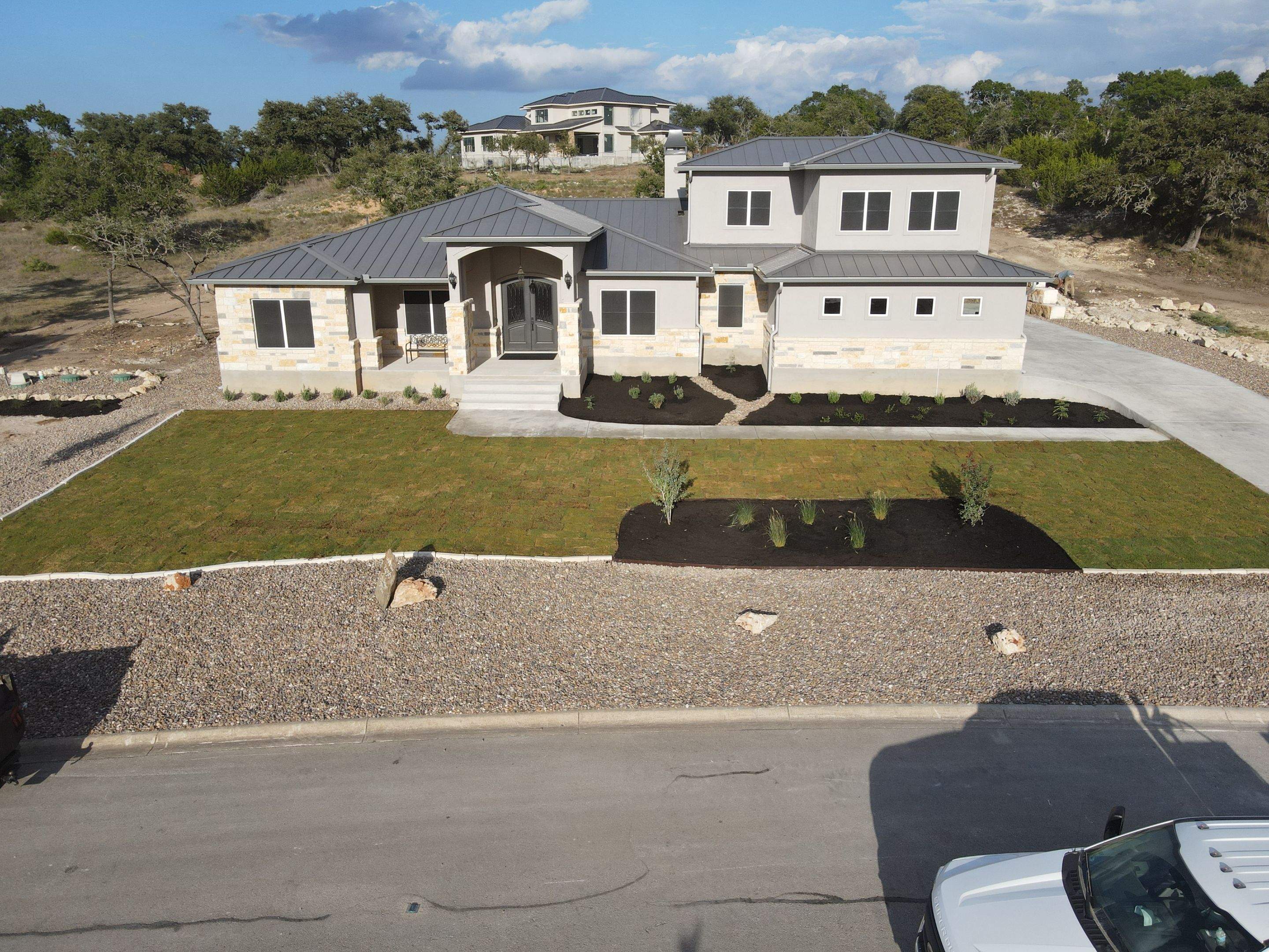 The Enclave - I by Singer Services
