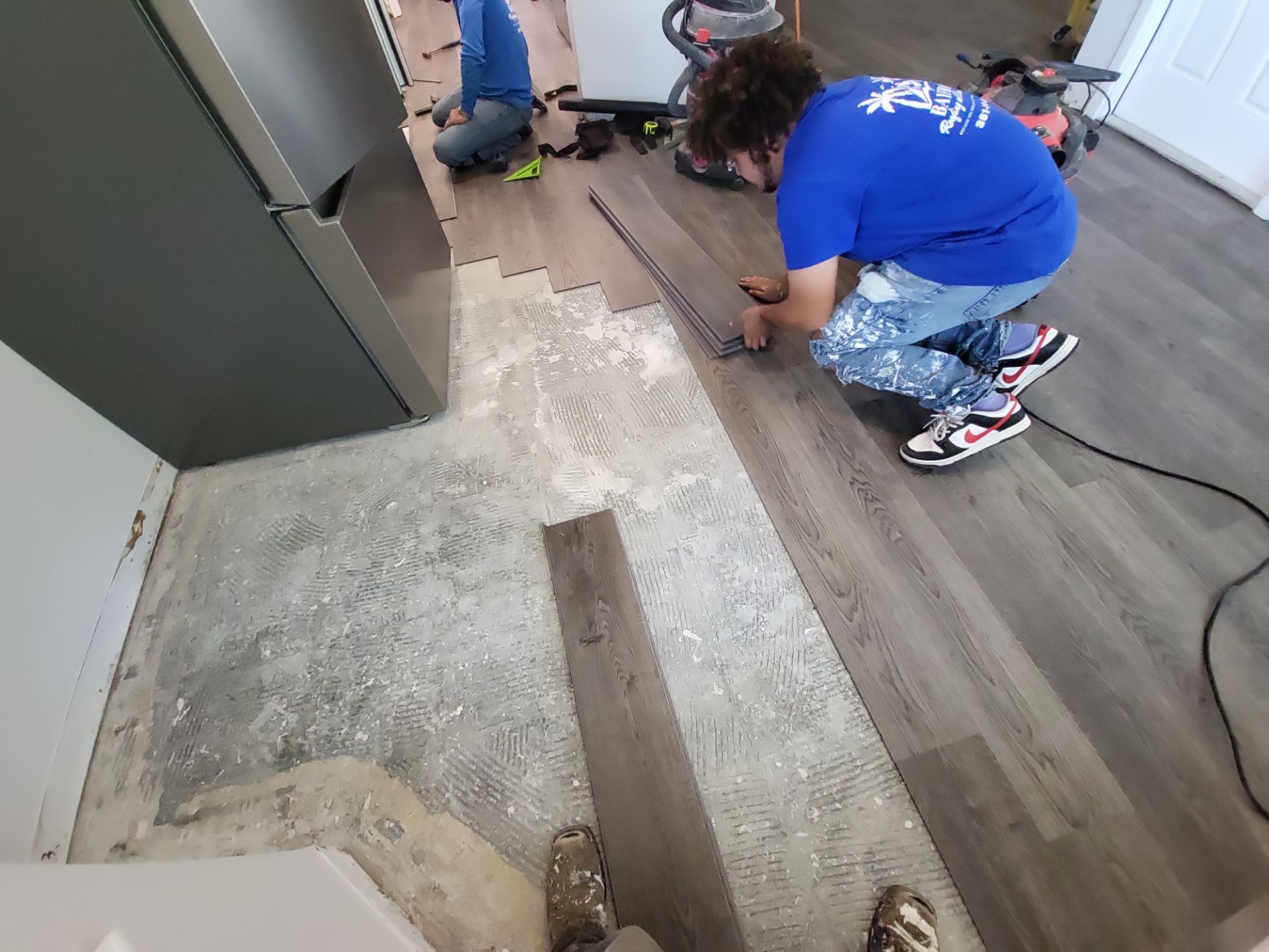 AP all the Way! by Bayfront Roofing and Construction