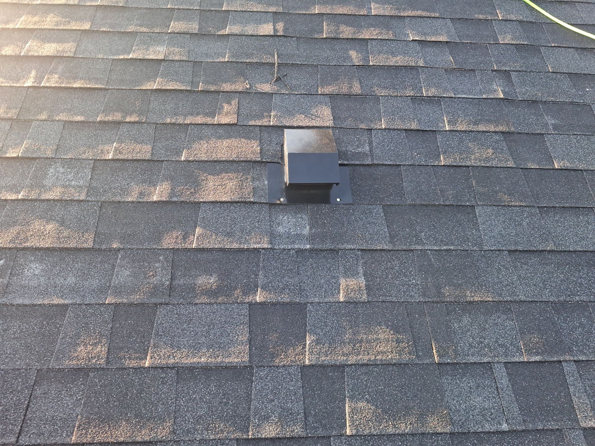 Thunder City Roofing Detailed job by Thunder City Roofing