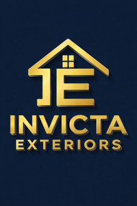 Logo for Invicta Exteriors