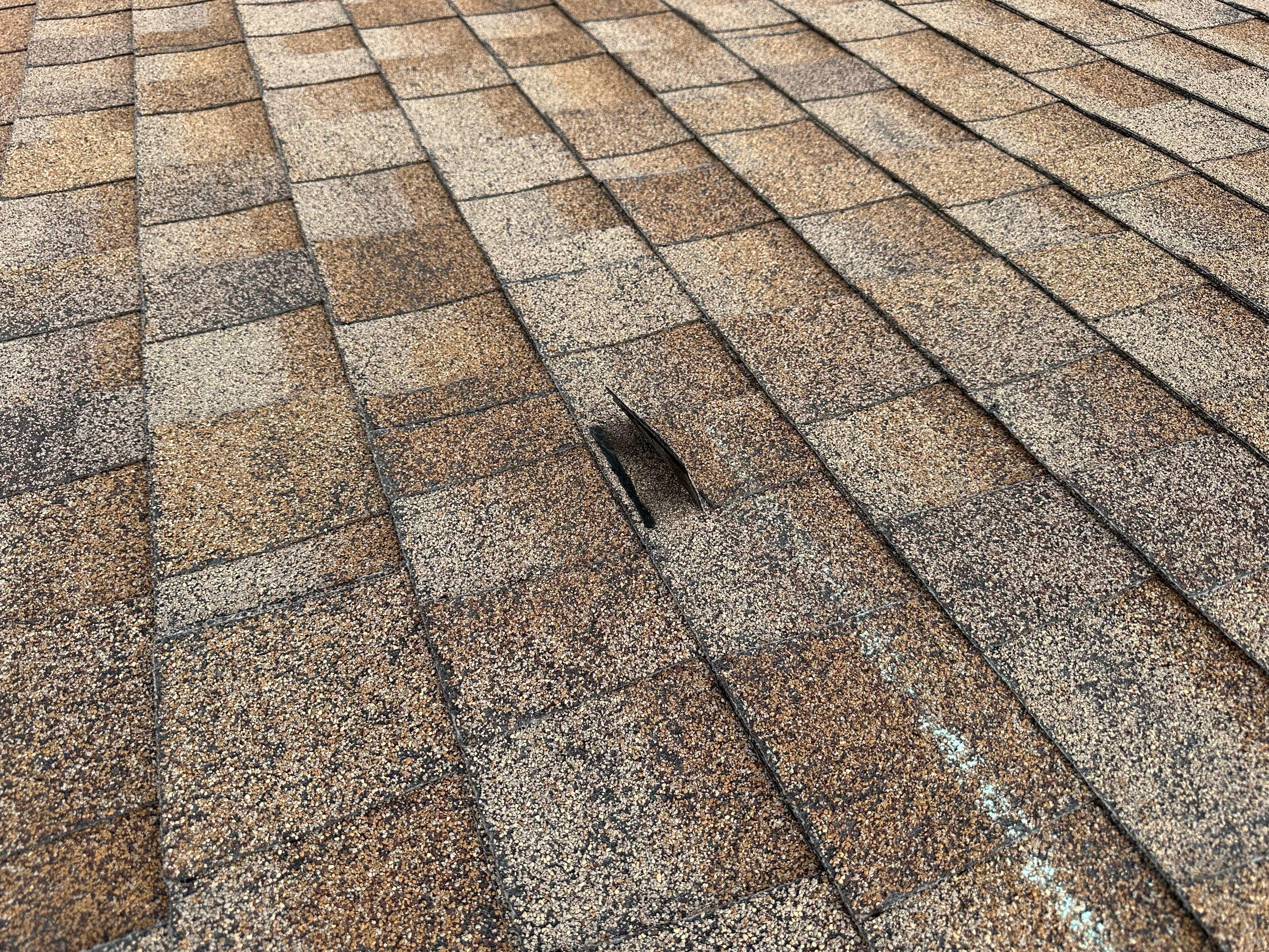 Water Damage Claim in North Redington Beach by FLAPA & KeyStone