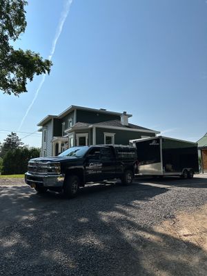 House Renovation