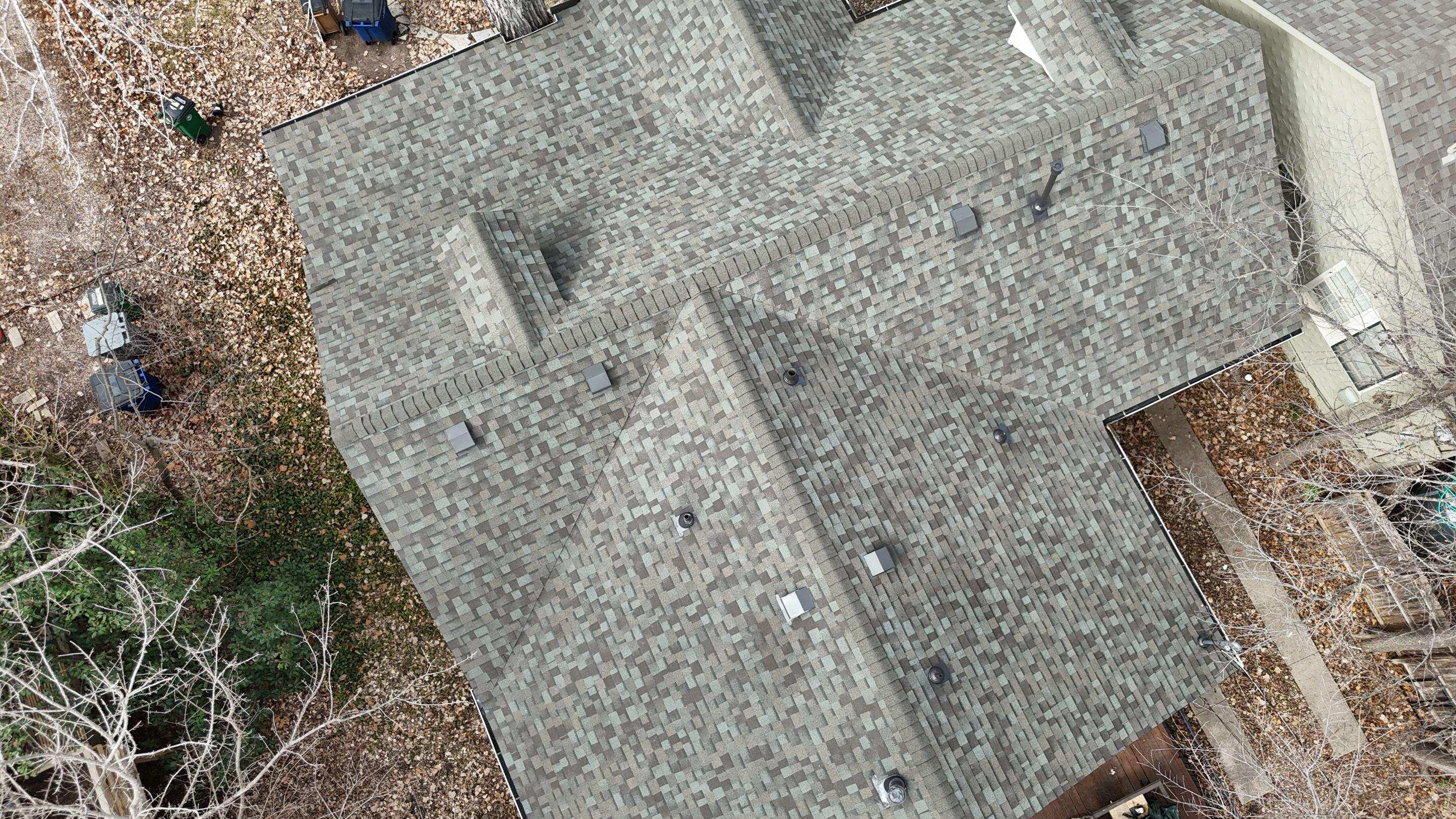 Driftwood - Owens Corning TruDefinition Duration by RoofsOnly.com