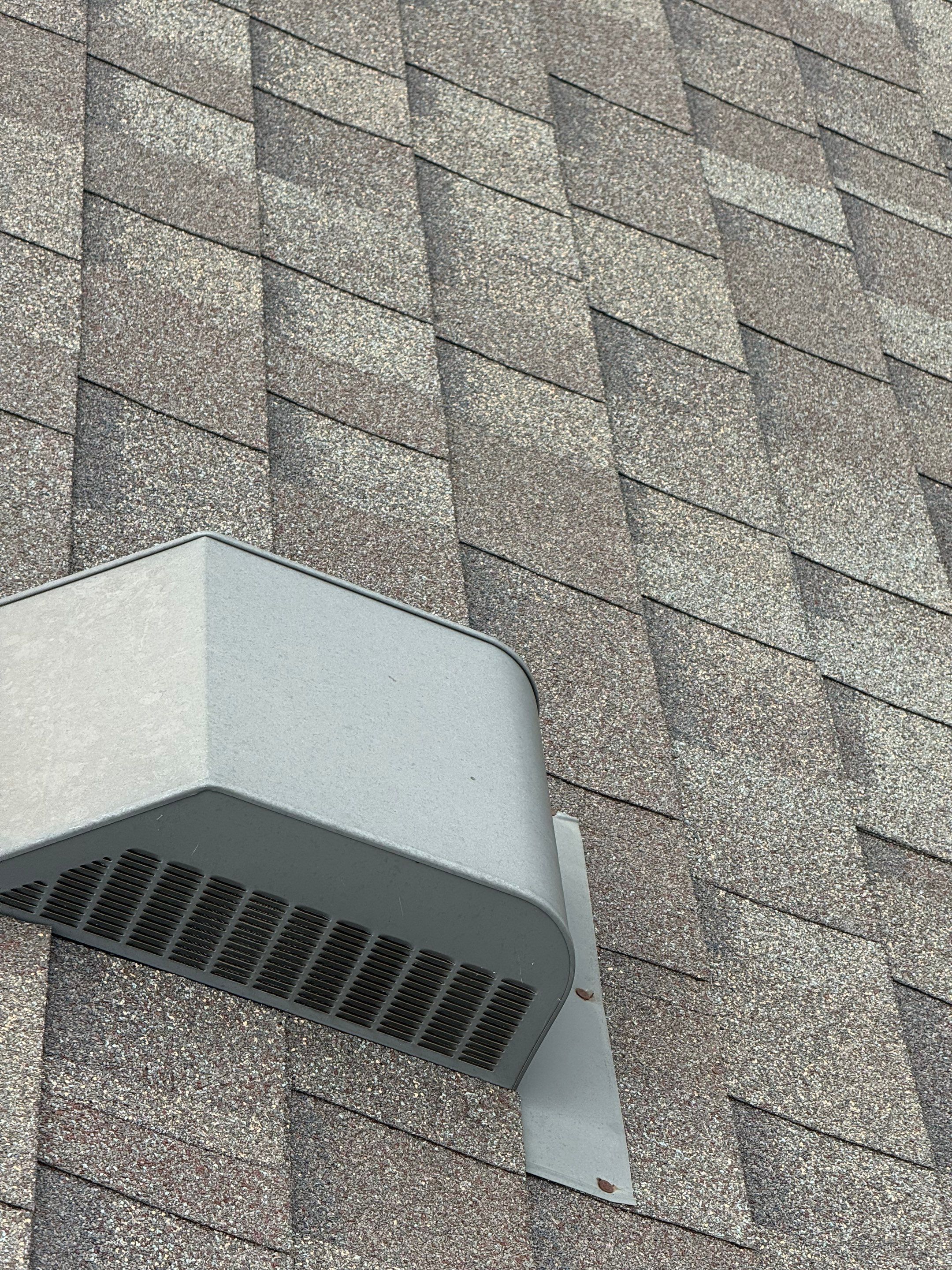 Storm Damage Restoration and Asphalt Shingle Inspection in Omaha by Crows Roofing LLC