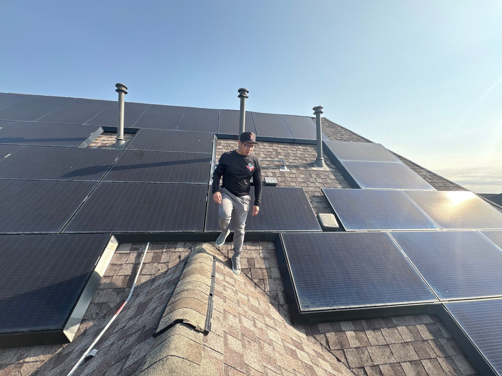 Tesla Certified Detach & Reset by Safeco Servicing