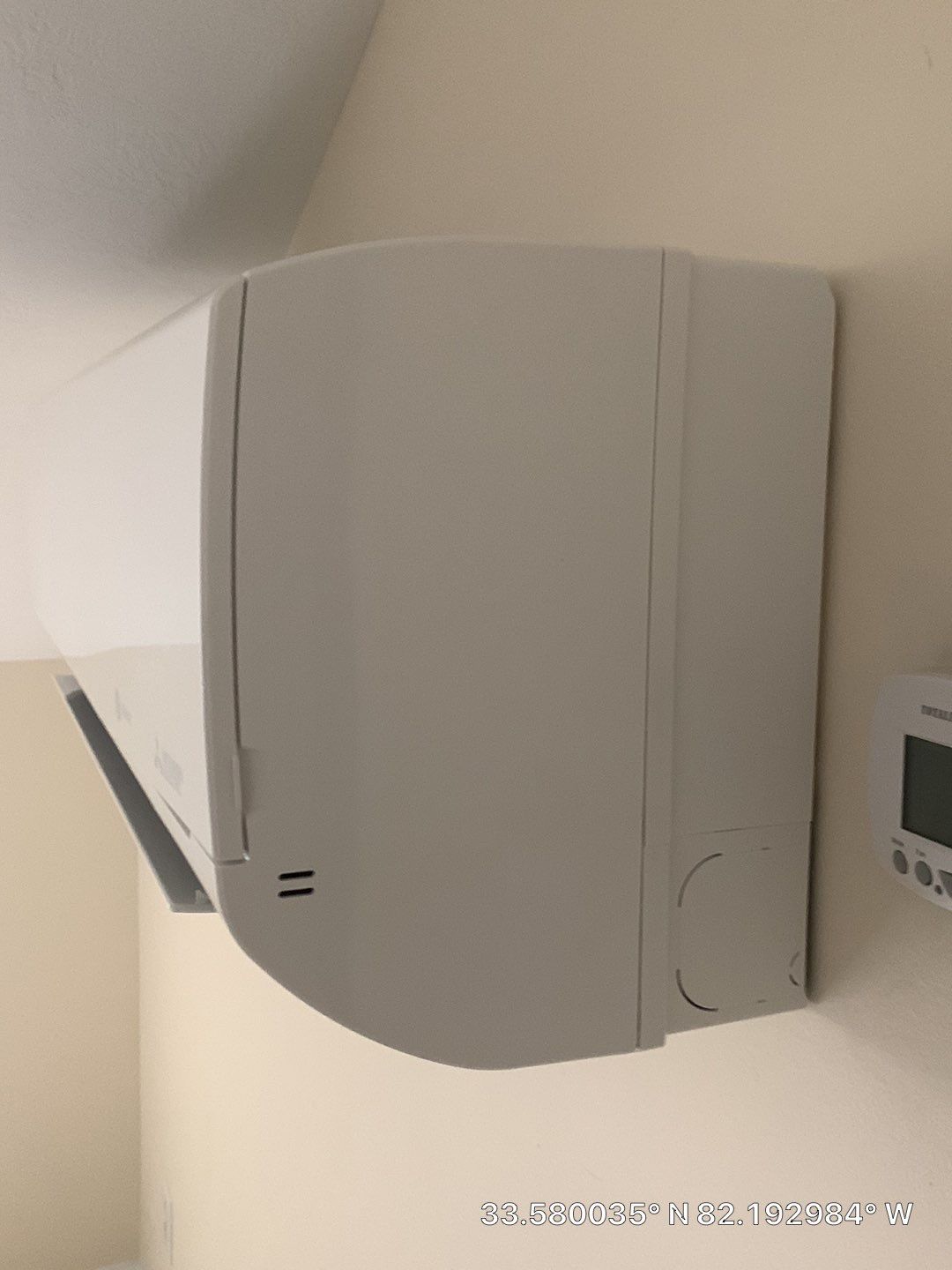 Replace 2 HVAC Systems w/ Ductless System Upgrade by Doc Savage Heating and Air