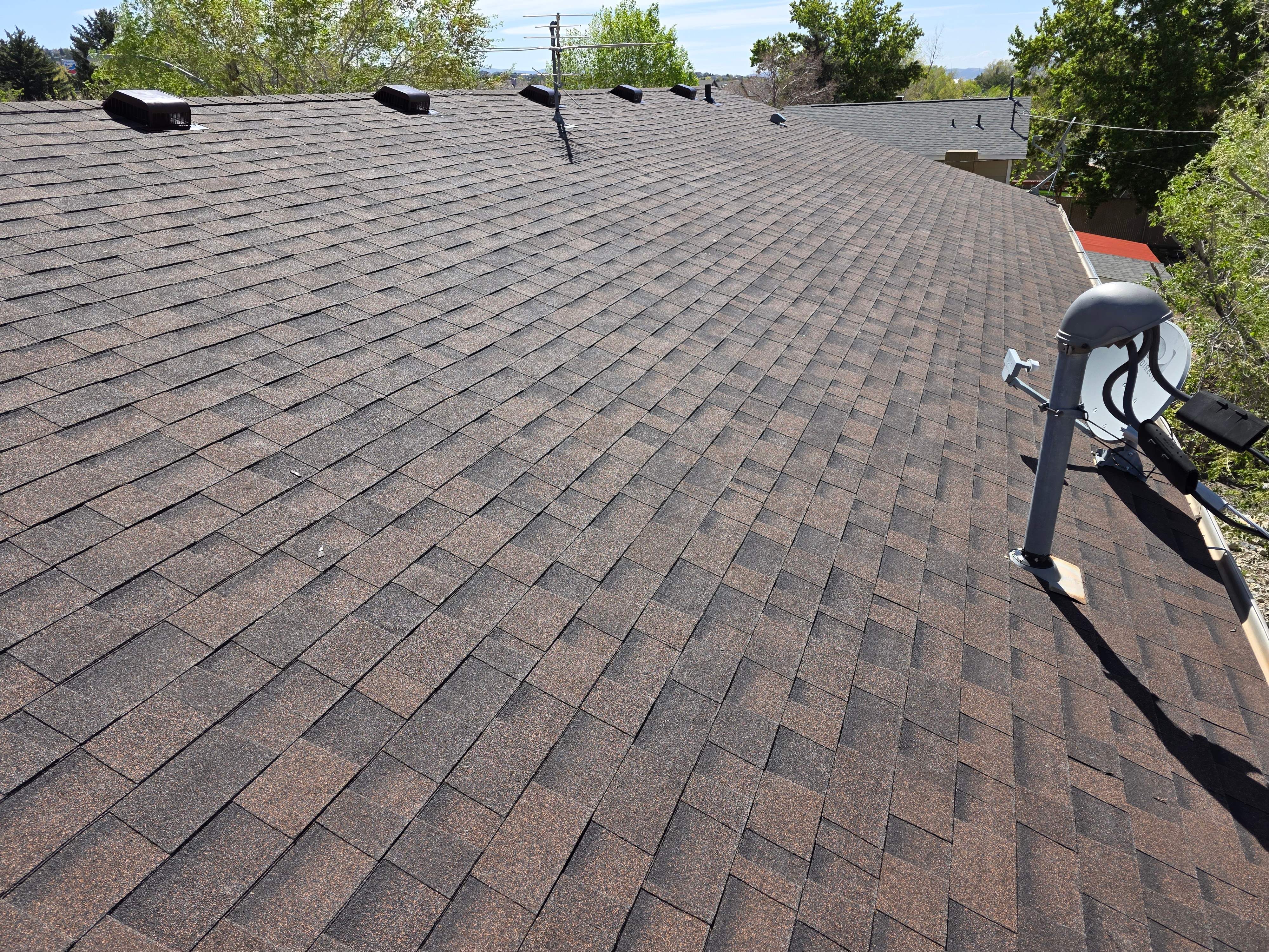 Mitch Rigby by Unified Roofing