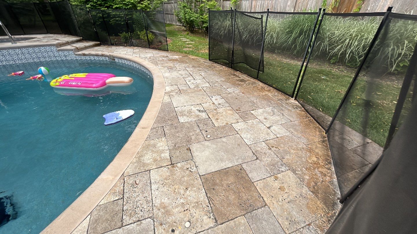 Lake Forest, IL by Northern Power Washing LLC.