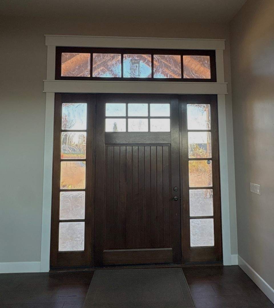 DOOR & TRIM INSTALLATIONS by ADR Construction 