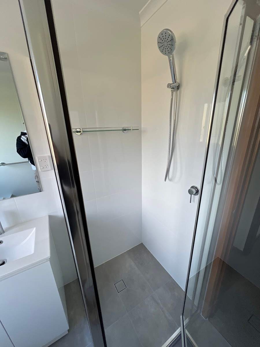 Bathroom Renovations for Rental Properties by Re-seal Bathrooms