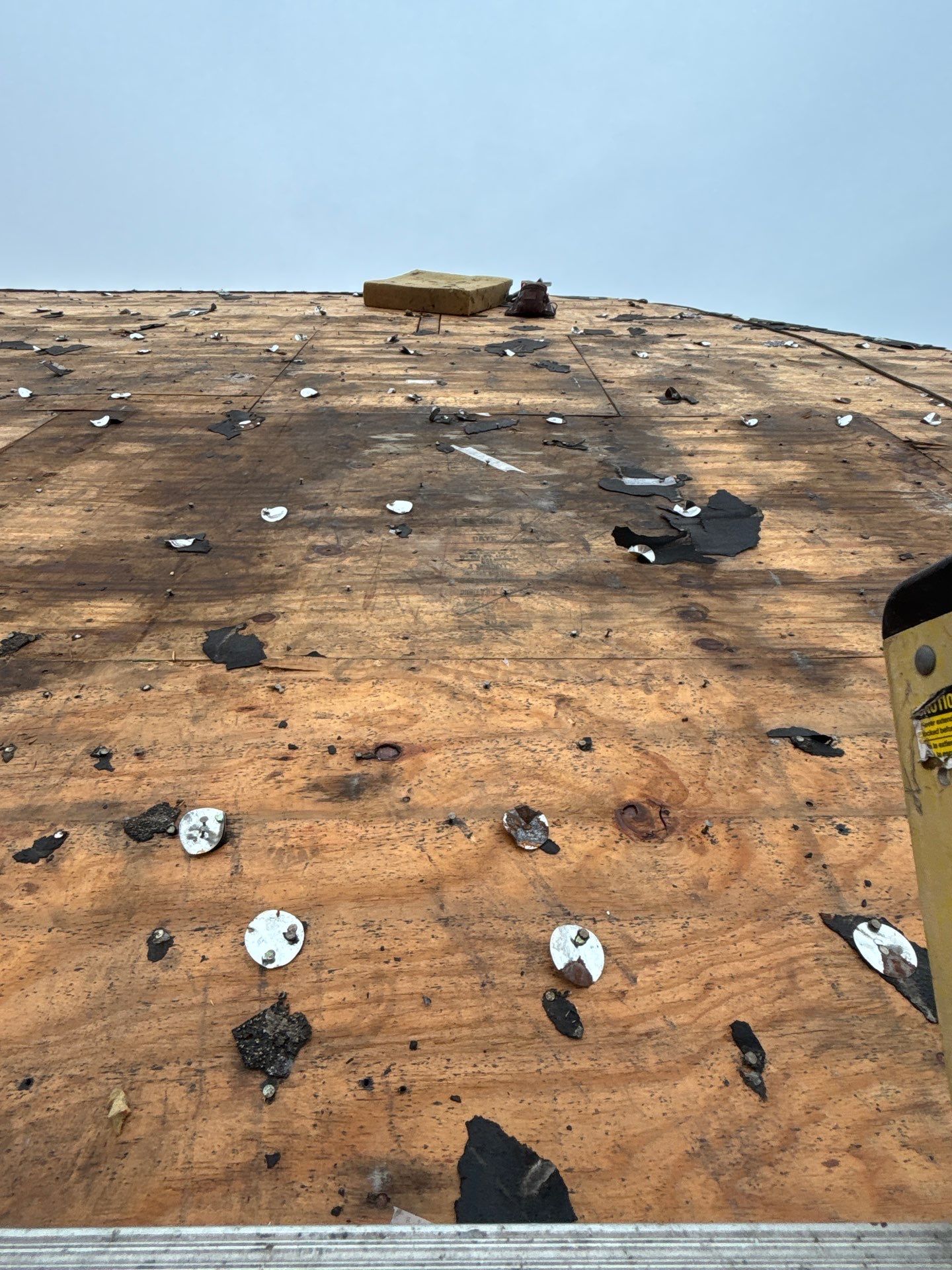 Roof Replacement Houston by Roof Repair Company