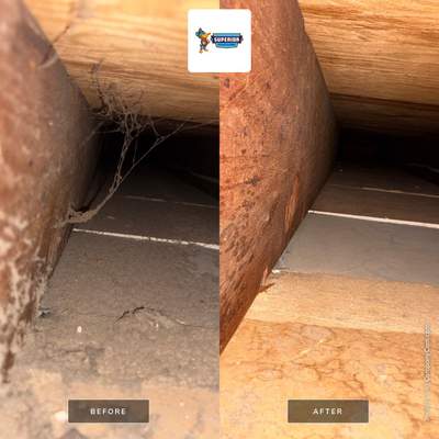Air Duct Cleaning in Pittsburgh, PA