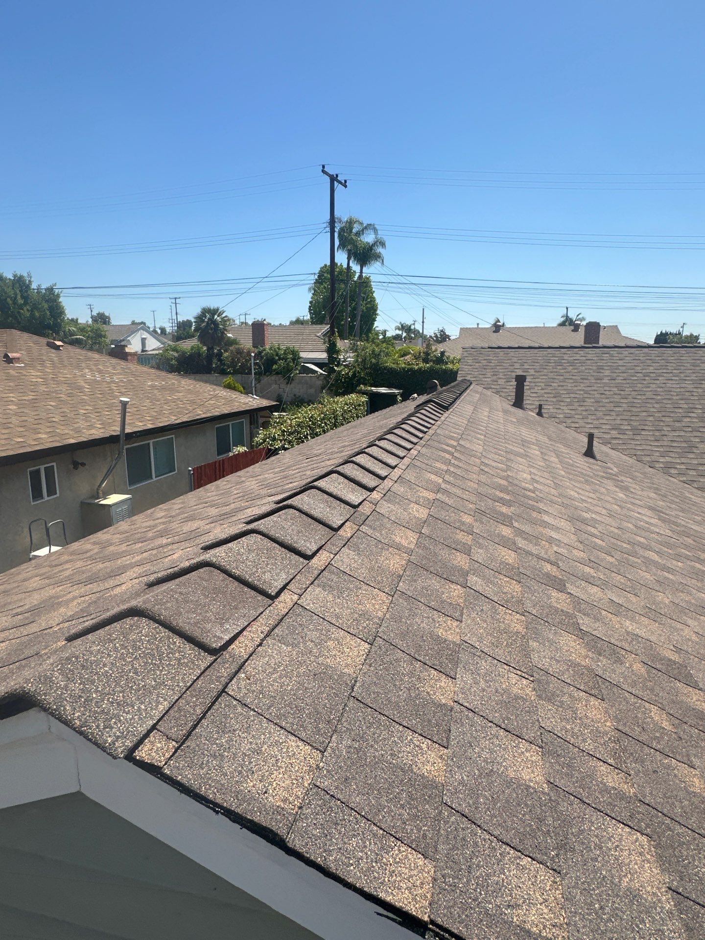 Roof Replacement- La Mirada, CA 90638 by Epic Roof Replacement