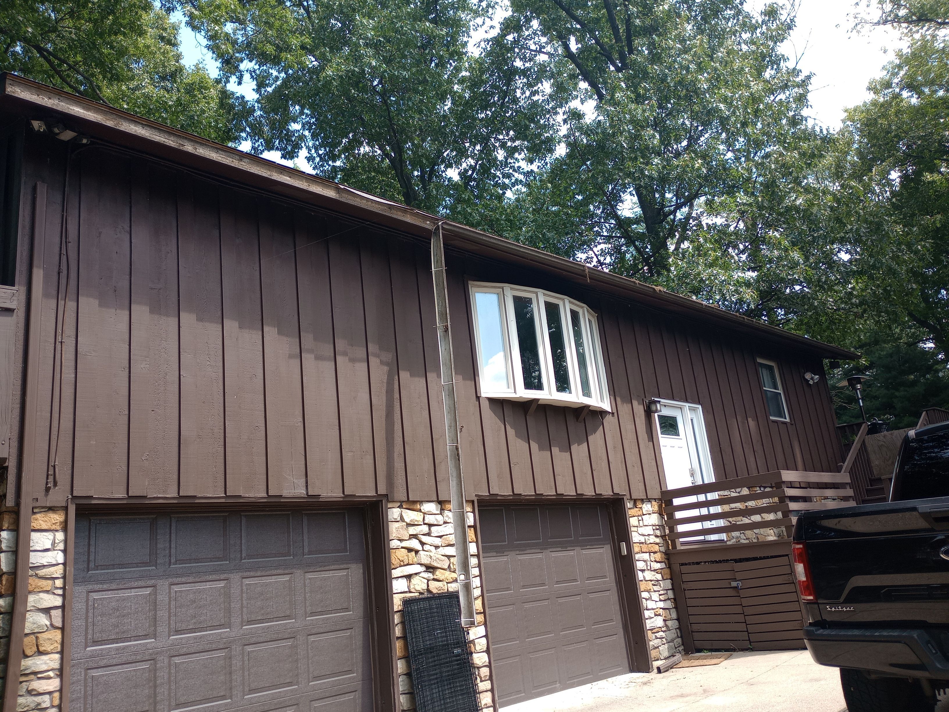 Austin Bebout by Silver Leaf Contracting 