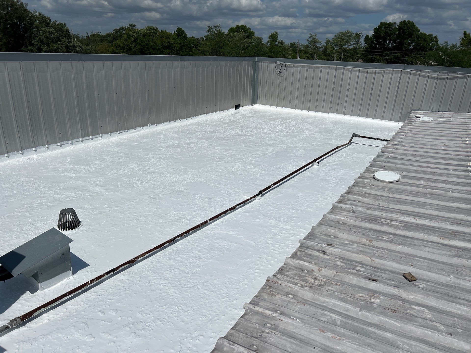 Bethel Temple of Jesus by Fiddlers Roofing
