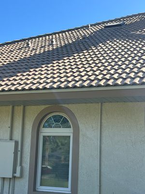 Project in Lake Mary