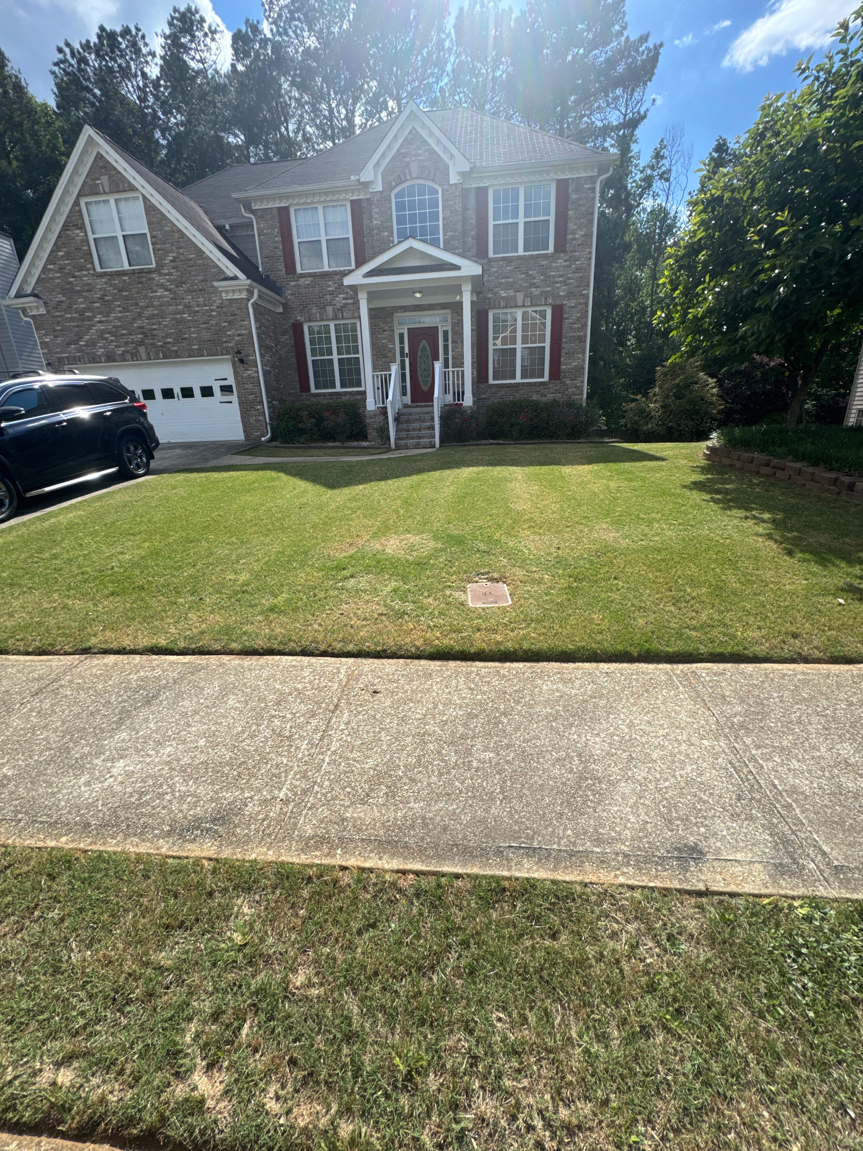 Serrato Landscape Innovations LLC featured photo.