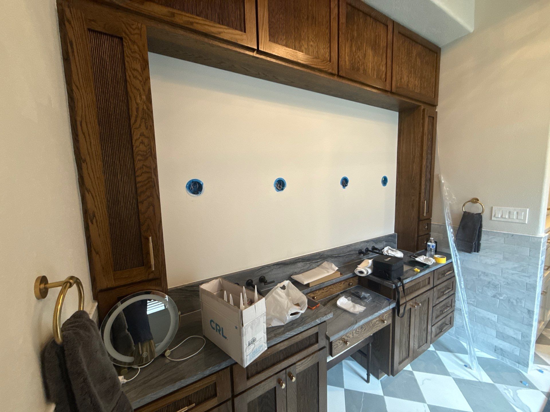 The Rudderow Family by SophAlx LLC