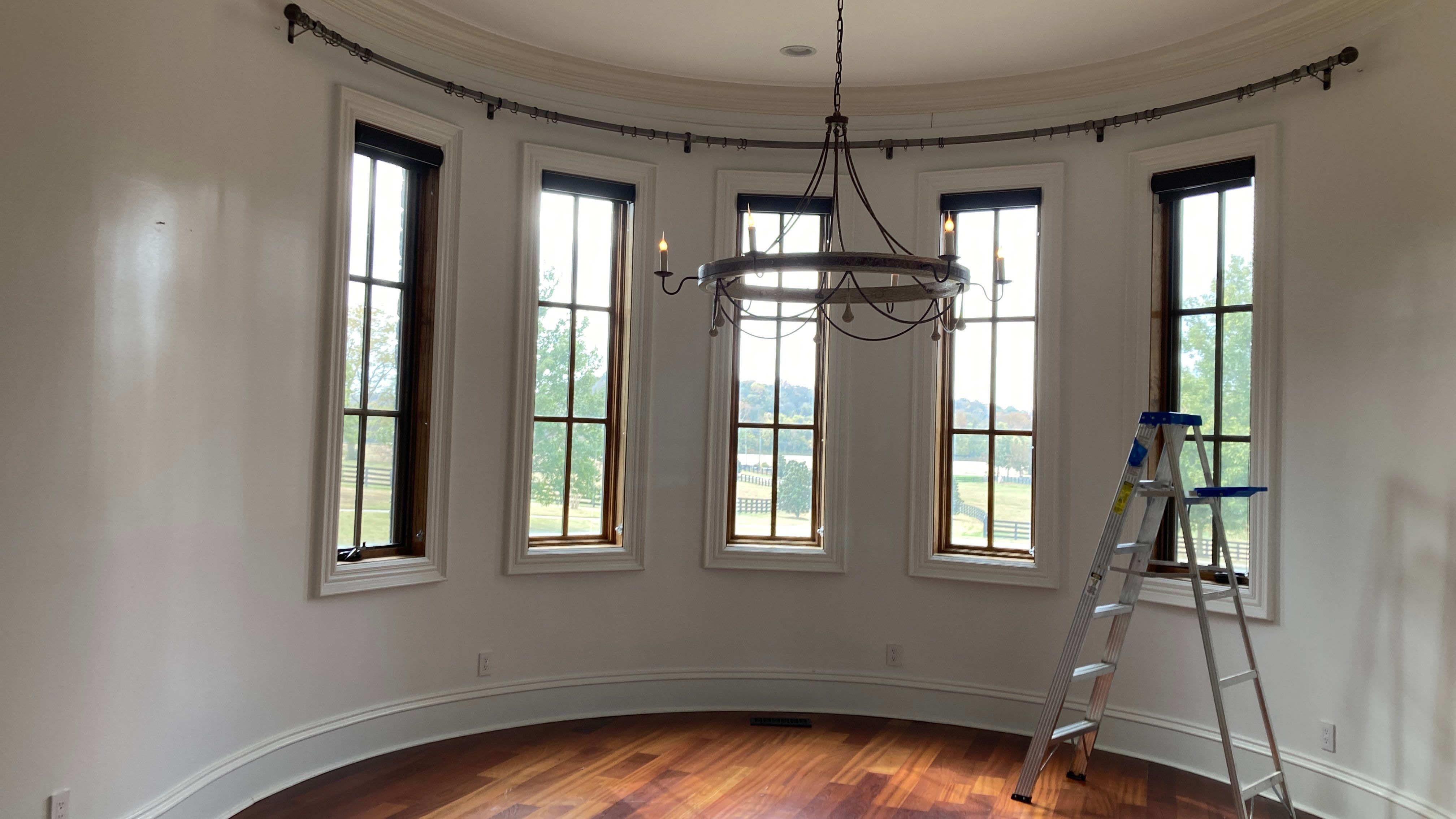 Tile Floors by Footprints Floors of Nashville