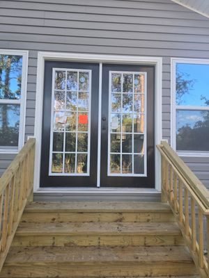 Project in Valdosta by J & J Remodeling Of Ga LLC