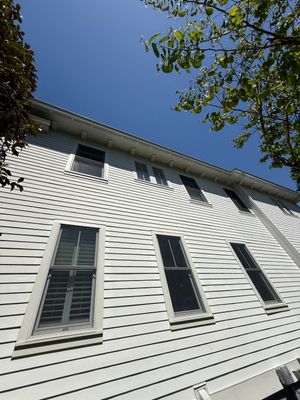 Exterior Services in Arlington, VA