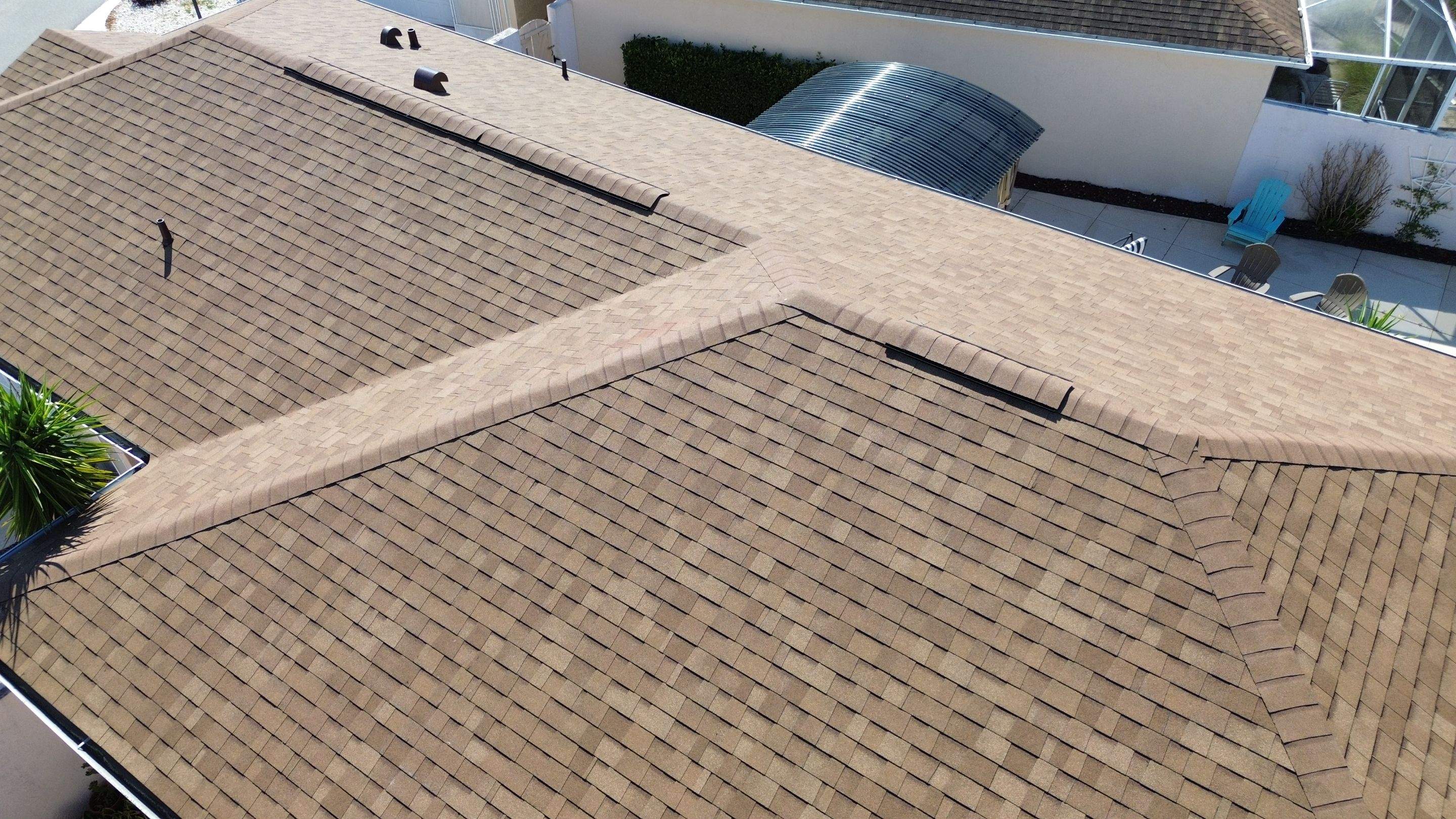 One Day Reroofs in The Villages , FL by Brehm Roofing