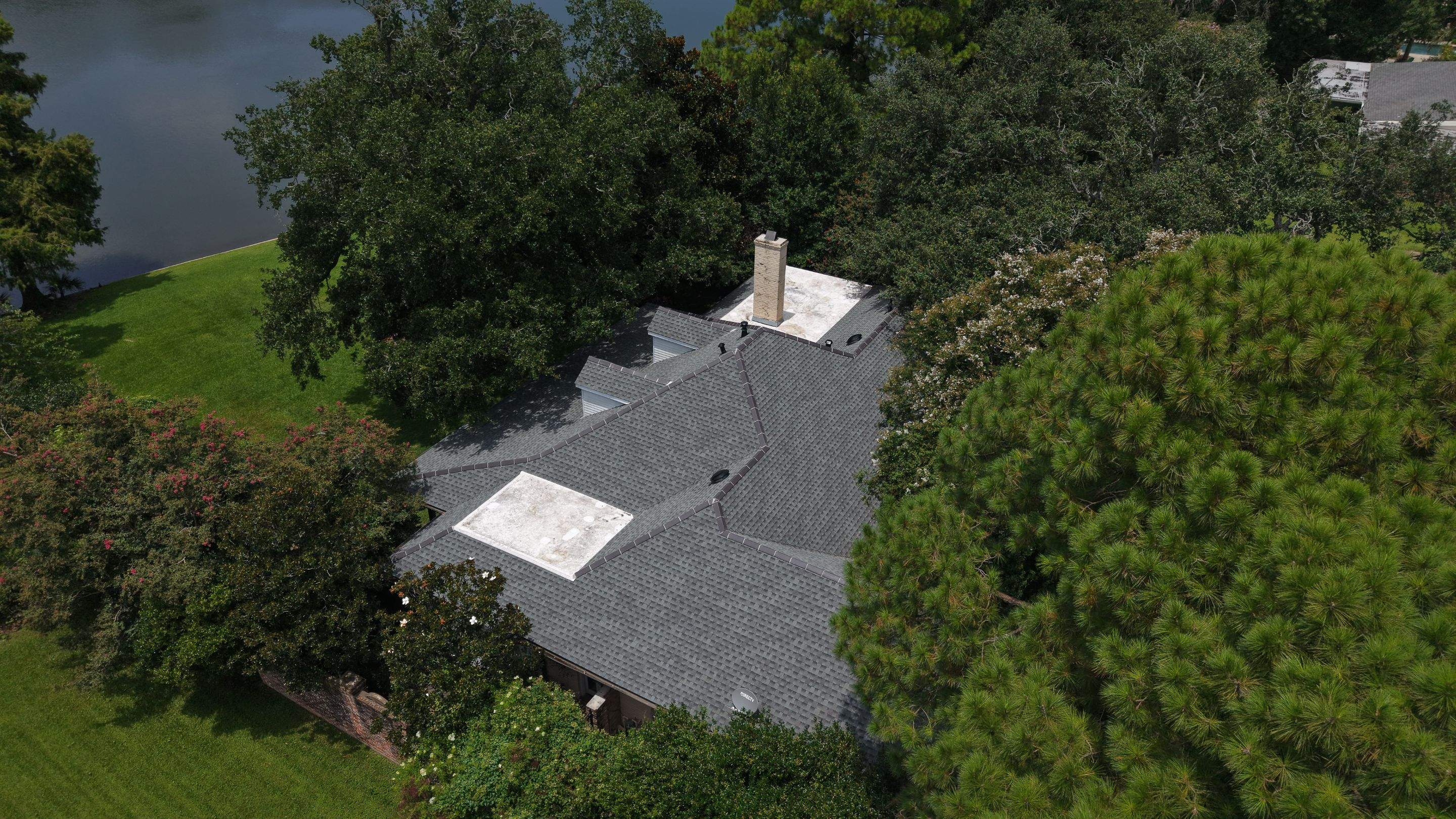 Roof Replacement in New Orleans by HDS Contractors