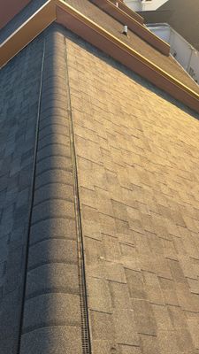 Townhome Roof Repair and Decking Work in Sunset Beach, NC