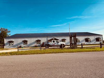 Project in Eaton, IN