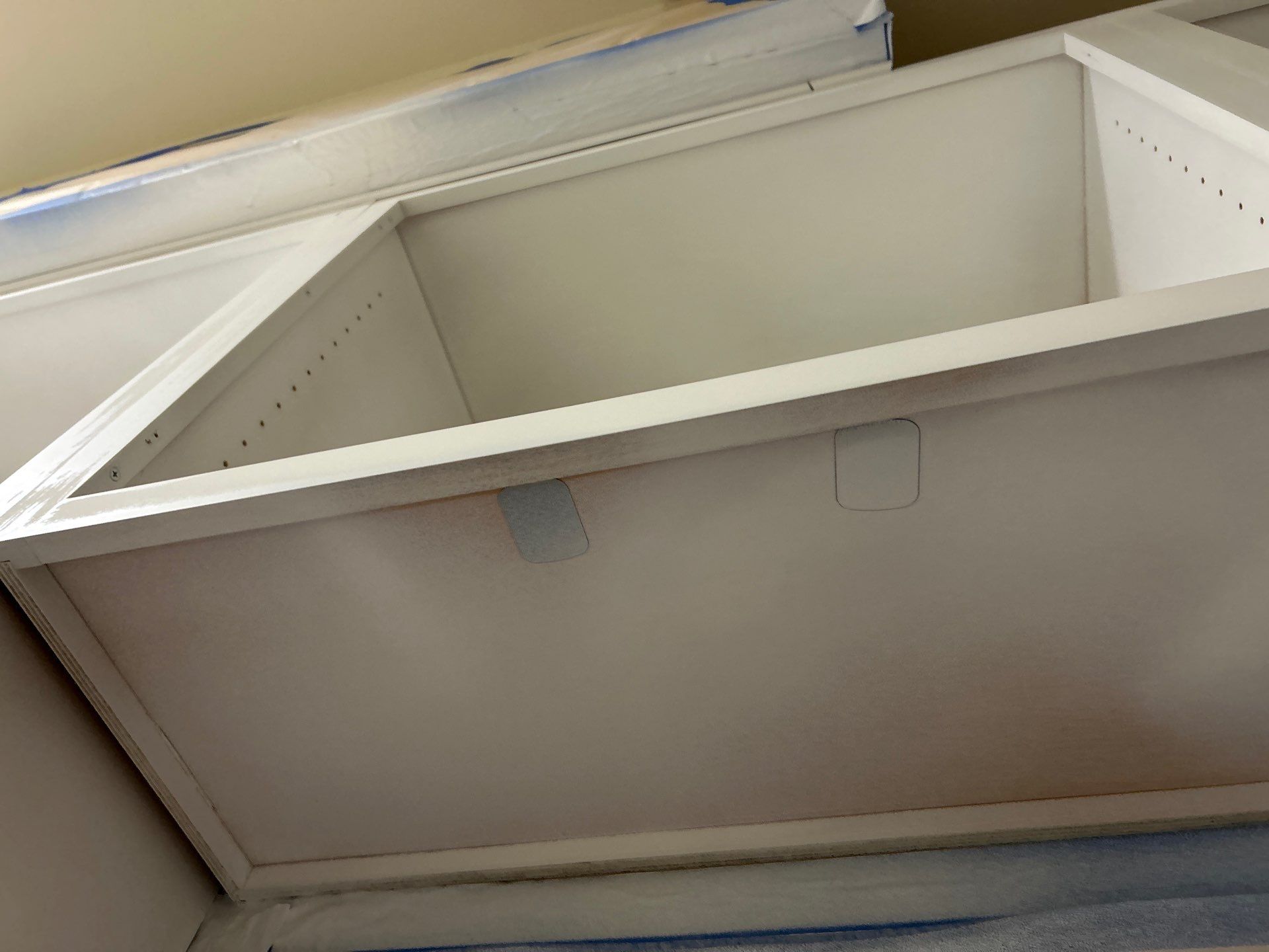 Project in Mount Vernon by Vacancy Services