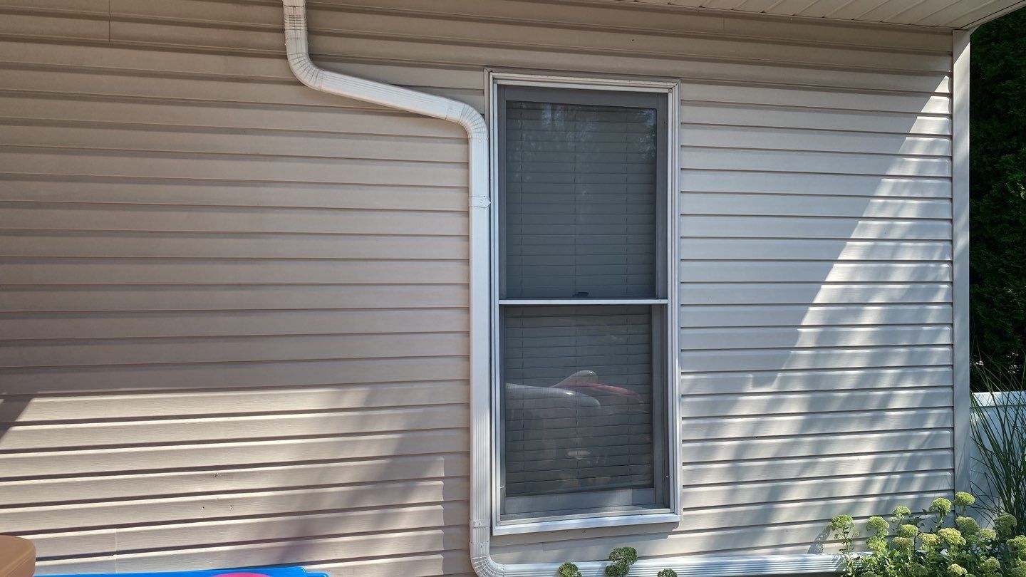 Carlo Cornacchione by Silver Leaf Contracting 