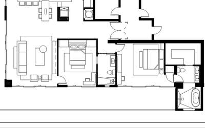 Project in Miami Beach