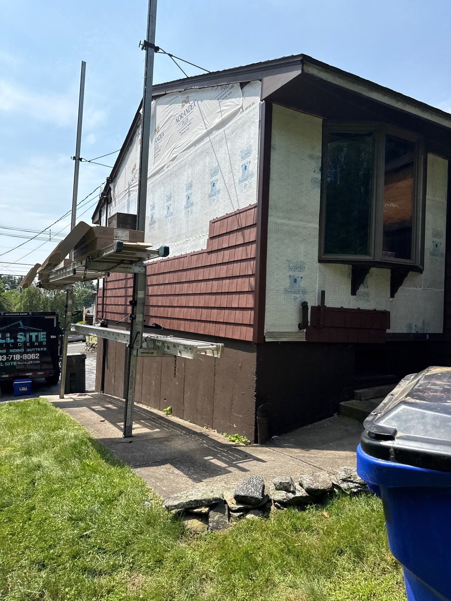 Watertown  by All site builders LLC