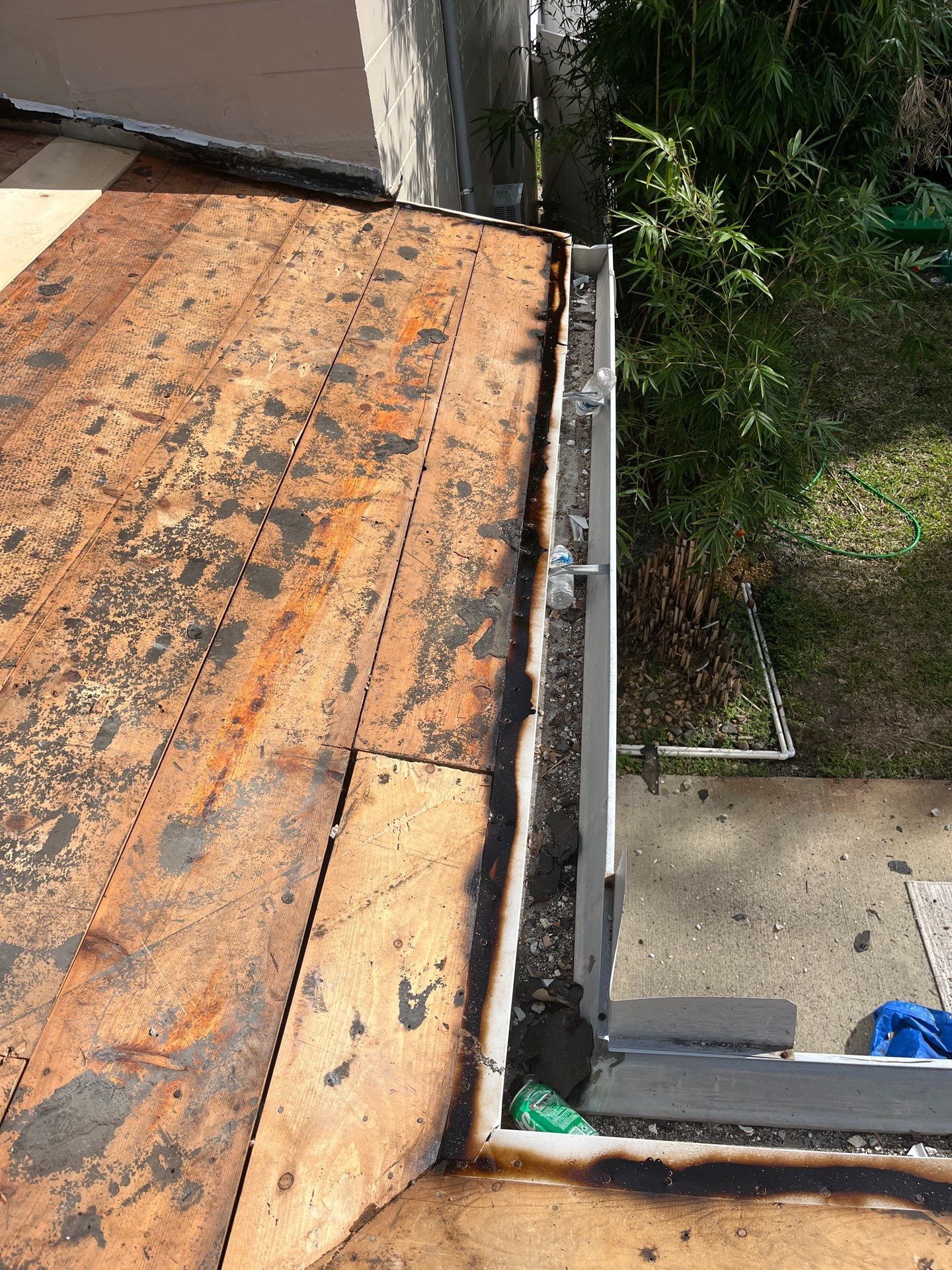 Project in St. Petersburg 33704 by Mitchell Roofing Company LLC 