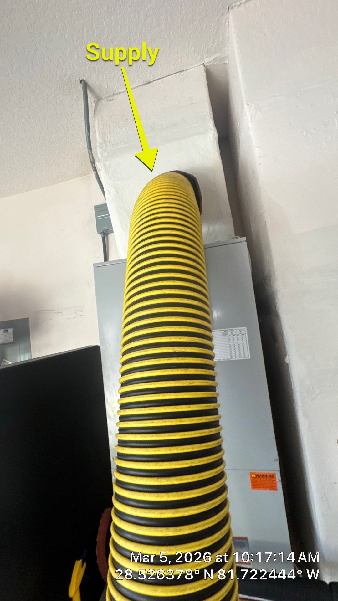 Air Duct Cleaning Dryer Vent Repair Clermont by Hygienic Air, Inc