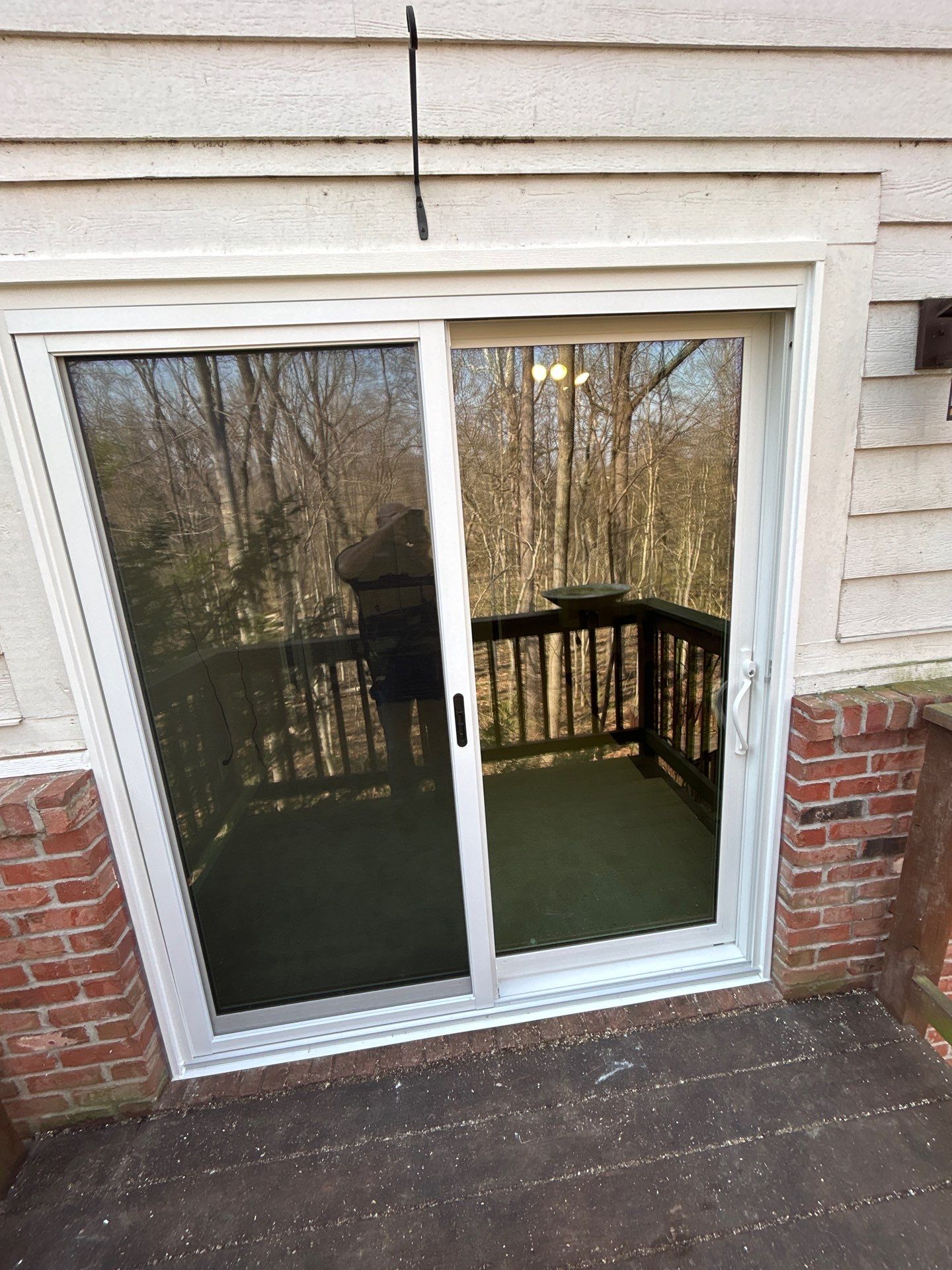 Vinyl Window and Exterior Door Replacement in Zionsville