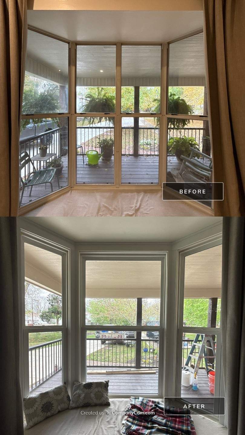 Home Upgrade in Brighton, TN by Skilled Construction LLC