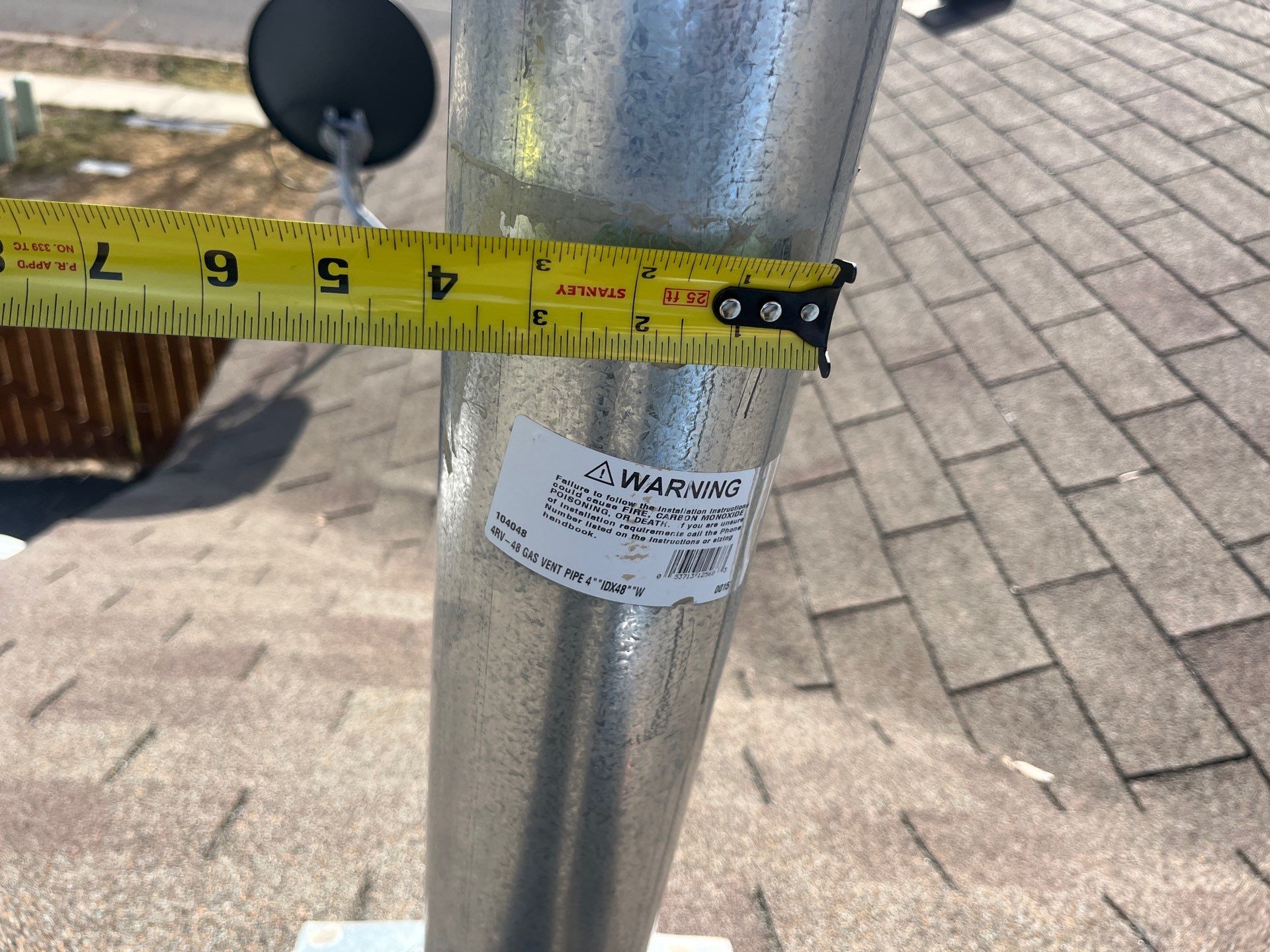 Project in Airway Heights by Connolly Construction Company